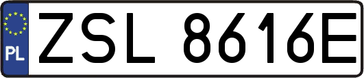 ZSL8616E