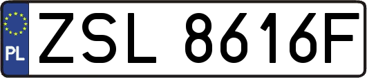 ZSL8616F