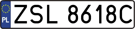 ZSL8618C