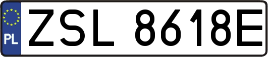 ZSL8618E