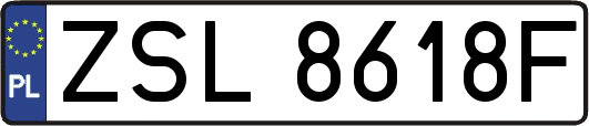 ZSL8618F