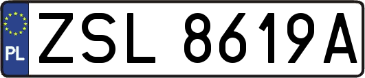 ZSL8619A