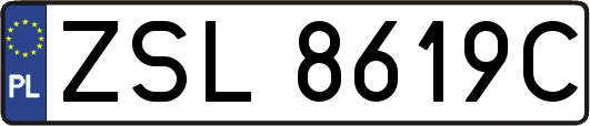 ZSL8619C