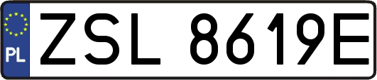 ZSL8619E
