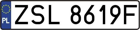 ZSL8619F