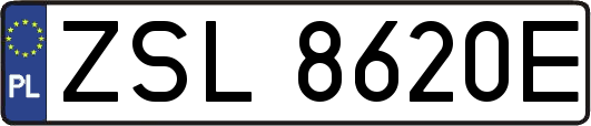 ZSL8620E