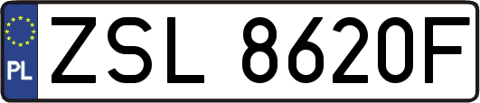ZSL8620F