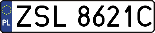ZSL8621C