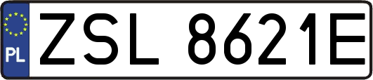ZSL8621E