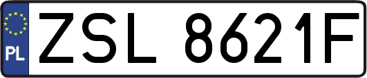 ZSL8621F