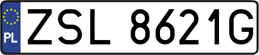 ZSL8621G