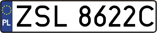 ZSL8622C