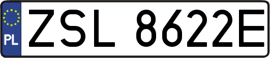 ZSL8622E