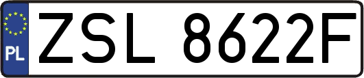 ZSL8622F