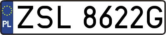 ZSL8622G