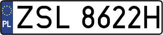 ZSL8622H