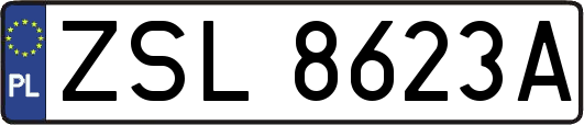 ZSL8623A