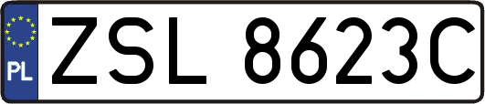 ZSL8623C