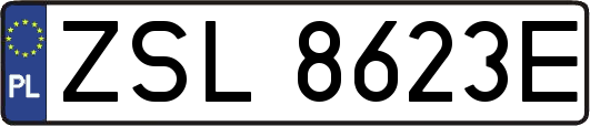 ZSL8623E