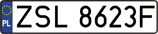 ZSL8623F