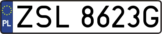 ZSL8623G