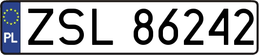 ZSL86242
