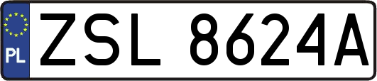ZSL8624A