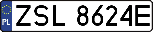 ZSL8624E