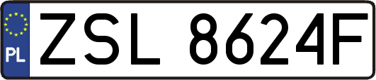ZSL8624F