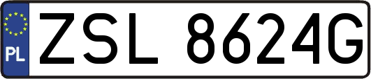 ZSL8624G