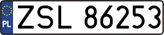ZSL86253