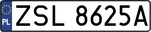 ZSL8625A