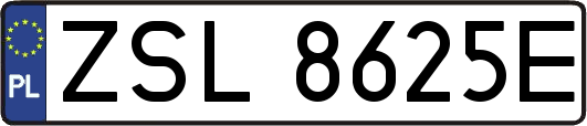 ZSL8625E