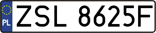 ZSL8625F