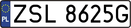 ZSL8625G