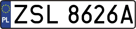 ZSL8626A