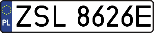 ZSL8626E