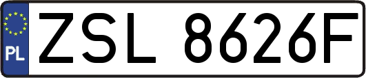 ZSL8626F