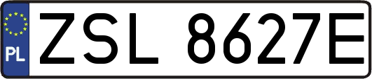 ZSL8627E