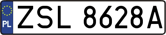 ZSL8628A
