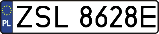 ZSL8628E