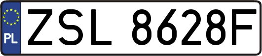 ZSL8628F