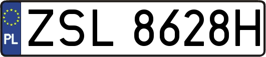 ZSL8628H