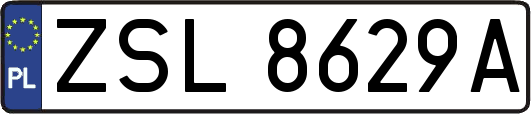 ZSL8629A