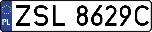 ZSL8629C