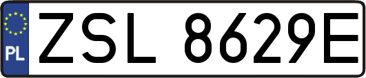 ZSL8629E