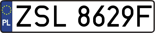 ZSL8629F