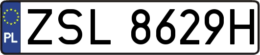 ZSL8629H