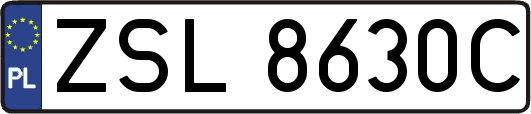 ZSL8630C