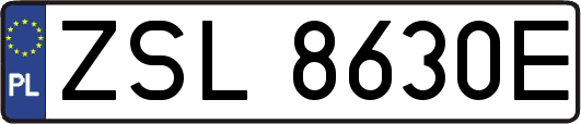 ZSL8630E